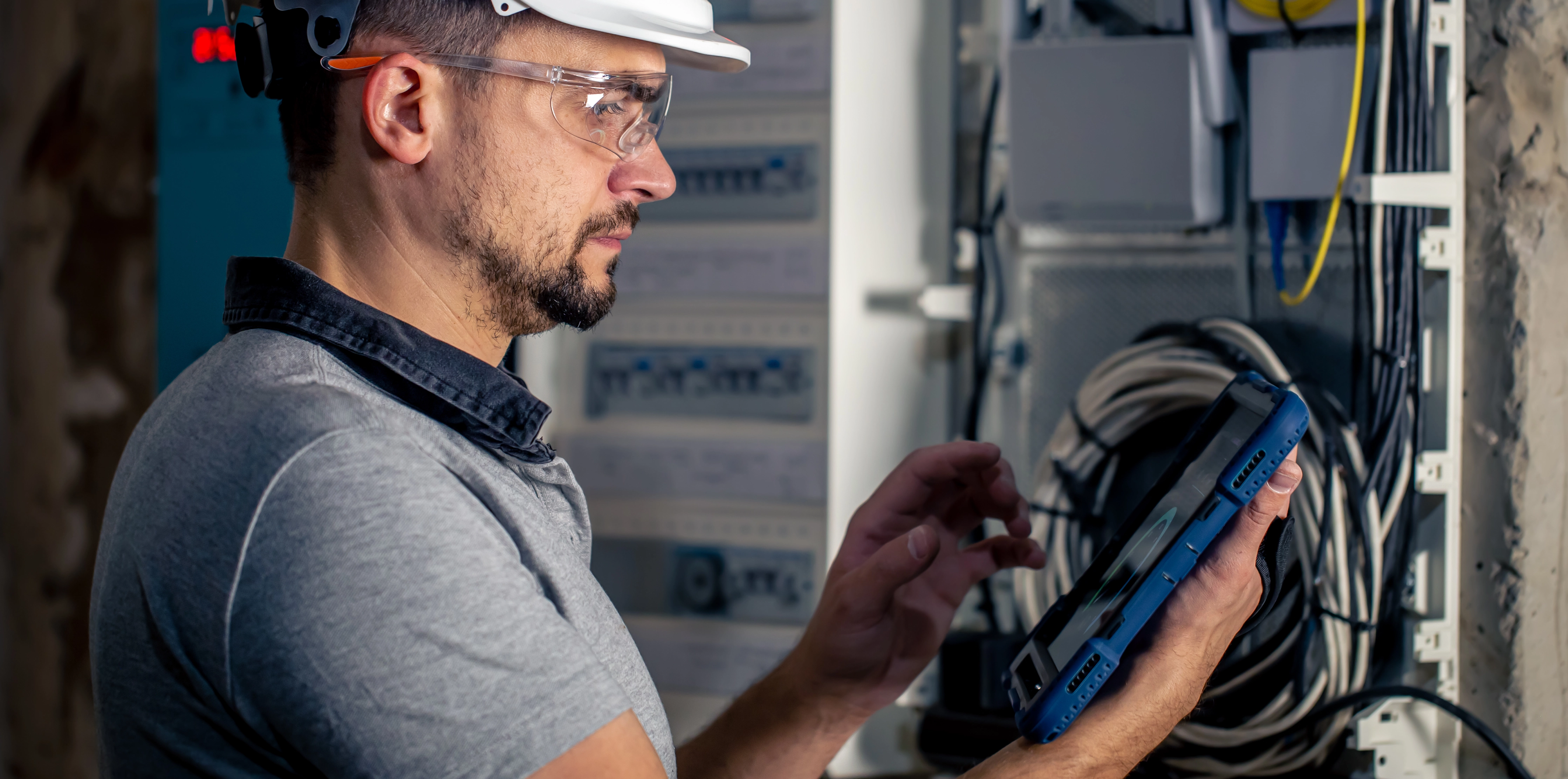 İşletme ve Bakım Hizmetleri